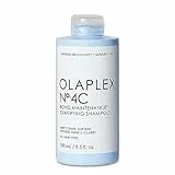 OLAPLEX Nº4C Bond Maintece Clarifying Shampoo, 250 ml