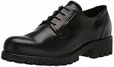 ECCO ECCO Modtray W, Pantofole, Donna, Nero, 38 EU
