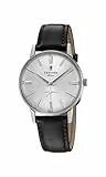 Festina Orologio Analogico Quarzo Uomo con Cinturino in Pelle F20248-1