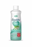 COCCOLATEVI Profumatore Bucato Lavatrice Muschio Bianco 300 ml, Essenza Bucato Lavatrice e Asciugatrice, Profumatore Casa o Detergente Pavimento