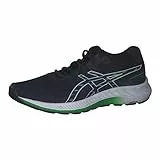 ASICS, Running Shoes Uomo, Navy, 46 EU