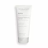 Makeup Revolution Beauty London AHA Smoothing Intensive Moisture Lotion 200 ml