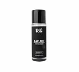 Mulac Cosmetics LAC-OFF Struccante Bifasico rapido e veloce Senza profumo e Senza Alcol Vegan 100 ml