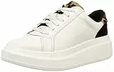 UGG Scape Spotty Lace, Scarpe da Ginnastica Donna, Natural, 42 EU