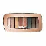 Deborah palette ombretti multicolore N 3 sunset