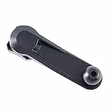 17mm Palla Magnetica Del Telefono Dell'automobile Magnetico Montaggio Estensione Universale Smartphone Cellulare Stand Telefono Br Supporto Mobile GPS O8d1