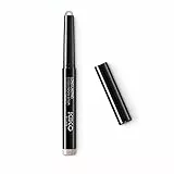 KIKO Milano Long Lasting Eyeshadow Stick 02, Ombretto In Stick Dalla Formula Cremosa E A Tenuta Elevata