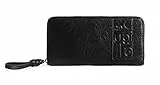 Desigual, MONE_SOFT FIONA 2000 BLACK da donna, Nero