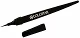 Collistar Eye Liner Shock Nero | Eye liner ad alta precisione con punta a pennarello | Scorrevole, a lunga durata, tratto spesso per un trucco di forte impatto | Oftalmologicamente testato | 0,4 ml