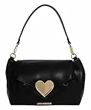 Love Moschino borsa a mano donna black