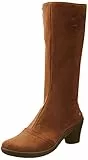 ART 1449 Alfama, Stivali ad altezza ginocchio Donna, Wood, 38 EU