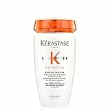 Kérastase, Nutritive, Shampoo Idratante Ricco, Per Capelli Molto Secchi, Effetto Rivitalizzante, Co