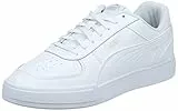 PUMA Caven, Scarpe da ginnastica Unisex - Adulto, Puma White Gray Violet, 43 EU