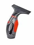 Vileda, lavavetri Windomatic, RV-1102, Nero
