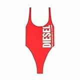 Diesel BFSW-Pamela Costume Intero, 42a-0ahas, L Donna