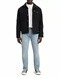 Levi's 501 Original Fit, Jeans, Uomo, Basil Sand, 34W / 34L