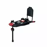 Foppapedretti X-Base per Seggiolino Auto, Nero