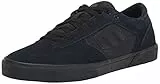 Etnies Windrow Vulc, Scarpe da Skateboard Uomo, Nero Navy, 41 EU
