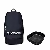 GIVOVA ZAINO SPORT BIG BLU