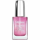 Sally Hansen - Complete Care 7-in-1 Nail Treatment - Trattamento Unghie Completo - Trasparente - 13.3 ml