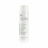Collistar Attivi Puri Lozione Acido Salicilico + Naicinamide anti-imperfezioni, minimizza i pori ed esfolia delicatamente la pelle, illumina e informa l'incarnato, soluzione liquida, 100ml
