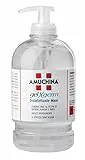 AMUCHINA 500 ML IGIENIZZANTE GEL PER MANI IN FLACONE CON EROGATORE
