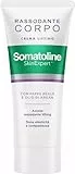 Somatoline SkinExpert, Rassodante Corpo Crema Lifting, Trattamento Corpo Rassodante, 200ml