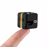 TEMPO DI SALDI Micro Camera Spia HD Mini Videocamera Videoregistratore Visione Notturna