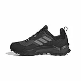 adidas Terrex Ax4 GTX W, Scarpe da Hiking Donna, Nero Negbás Gritre Tonmen, 38 EU