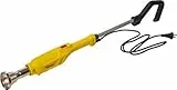 PAPILLON - DISERBANTE ELETTRICO per erbacce con shock Termico mod. WB2000 PAPILLON