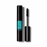 Lancôme Monsieur Big Waterproof Mascara, 01 Nero, 10 ml