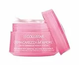 Collistar Crema Carezza dell'Amore idratata e deliziosamente profumata, con proteine della seta ed estratti di rosa, orchidea , 200ml