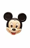 Rubie's- Mickey Maschere per Bambini, Taglia Unica, IT4854