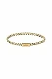 Boss Jewelry Braccialetto A Catena da Uomo Collezione Chain For Him - 1580172M
