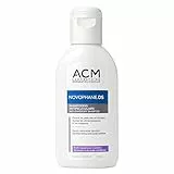 ACM novophane.DS Shampoo Antipelliculaire – Set di 2