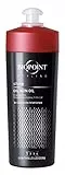 Biopoint Styling - Oil Non Oil, Fluido Capelli a Fissaggio Leggero, Azione Lucidante e Modellante, Dona Idratazione e Luminosità Estrema, 200 ml
