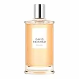 David Beckham, Eau de Toilette Classic, Profumo Uomo, 100 ml