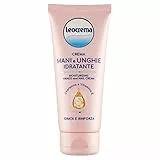 Leocrema Crema Mani e Unghie, 100ml