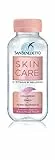 San Benedetto SKINCARE | Acqua Minerale Naturale con Collagene, Zinco e Acido Ialuronico | 24 Pezzi da 22 Cl
