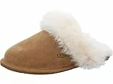 Ugg 1122750-CHE_39, Pantofole Donna, Brown, EU