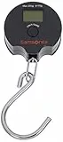 Samsonite Travel Accessories Bilancia Pesa Valigie, Graphite, 21 cm
