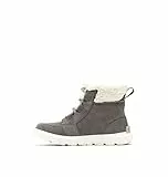 Sorel Stivali Invernali da Donna, SOREL EXPLORER II CARNIVAL COZY WP