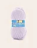 Hayfield Bonus DK, Baby Lilla (850), 100 g