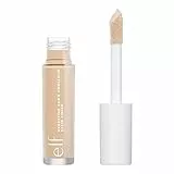 e.l.f Hydrating Satin Camo Concealer, correttore idratante tonalità sabbia chiara
