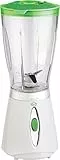 DCG Eltronic UM1150 N Frullatore da tavolo 0.5L 180W Verde, Bianco frullatore