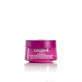 Collistar Magnifica Crema Viso e Collo Rimpolpante Ridensificante , Texture ricca e fondente, riduce le rughe, rende la pelle più compatta, senza siliconi, 50 ml