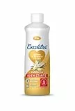 COCCOLATEVI Profumatore Bucato Lavatrice, Profumatore Igienizzante Vaniglia 300 ml, Essenza Bucato Lavatrice e Asciugatrice, Profumatore Casa o Detergente Pavimento