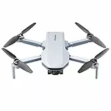 Potensic ATOM SE Drone di ricambio con fotocamera contiene un set di eliche e tutti i componenti elettronici, senza batteria/telecomando, solo per riparazione e sostituzione, non può volare da solo