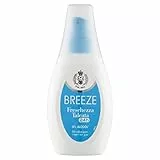 Breeze Deodorante Vapo No Gas, 75ml