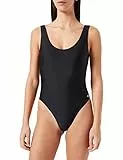Haute pression 100 Costume Intero Donna, Nero (Noir), 38 EU